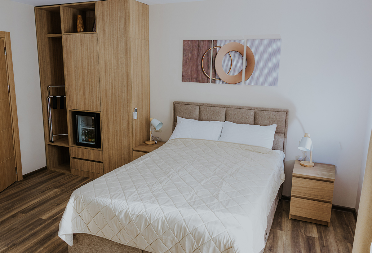 ISKRA HOUSE_ONE Room_000