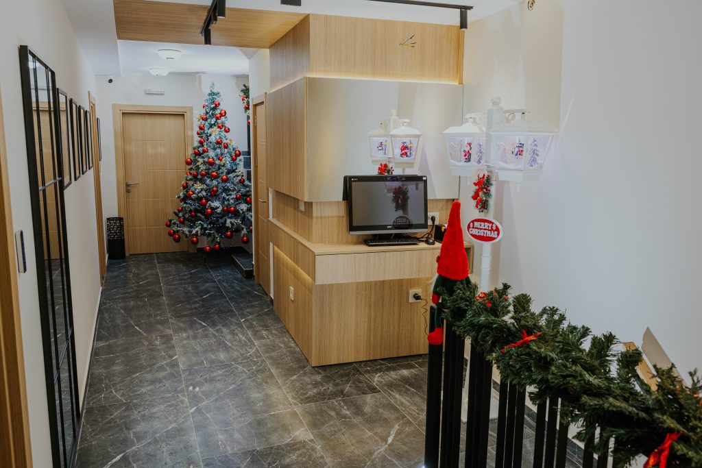 Iskra House_sobe_apartmani_Vlasotince