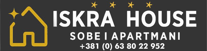 ISKRA HOUSE_sobe_apartmani_smeštaj_Vlasotince
